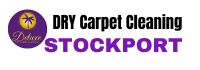 Carpet Cleaners in Stockport-logo